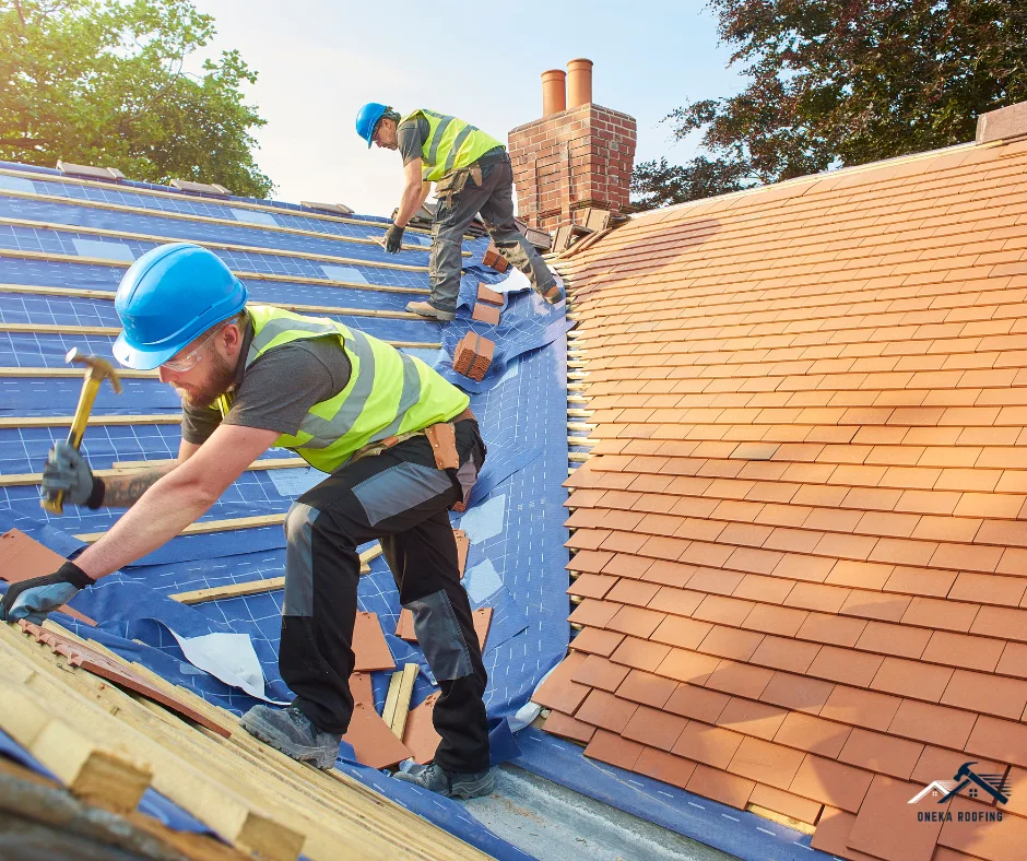 Why choose Roof Repair Near Me in North English, IA