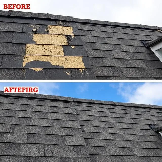 Roof Repair Near Me in North English, IA near me